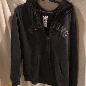 Billabong Insulated Hoodie